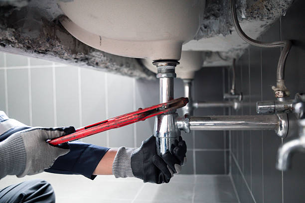 Licensed Gas Line Repair service in Rushville, NE - Street Wise - Plumbing